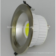 Cozinha levou downlight equipamentos para restaurantes